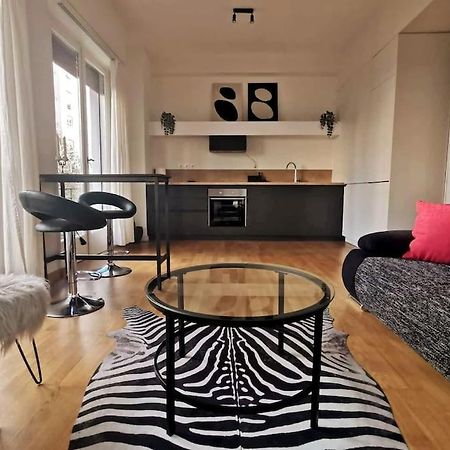 Cdv Stylish Athens Flat Διαμέρισμα Εξωτερικό φωτογραφία