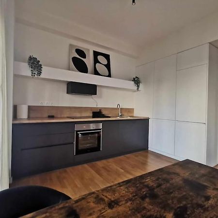 Cdv Stylish Athens Flat Διαμέρισμα Εξωτερικό φωτογραφία