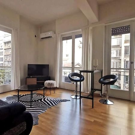 Cdv Stylish Athens Flat Διαμέρισμα Εξωτερικό φωτογραφία