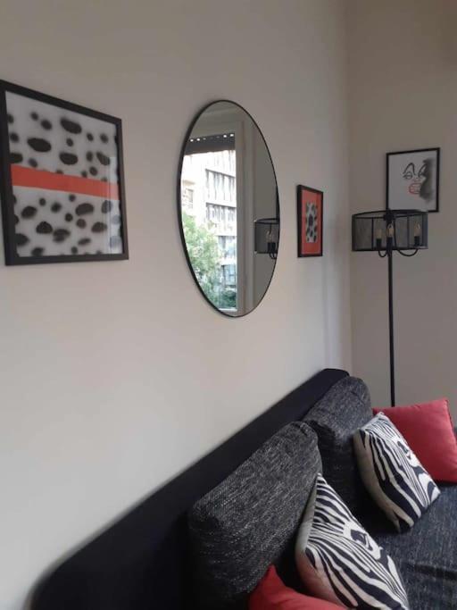 Cdv Stylish Athens Flat Διαμέρισμα Εξωτερικό φωτογραφία