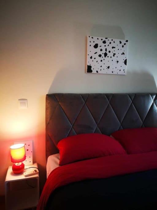 Cdv Stylish Athens Flat Διαμέρισμα Εξωτερικό φωτογραφία