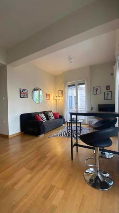 Cdv Stylish Athens Flat Διαμέρισμα Εξωτερικό φωτογραφία