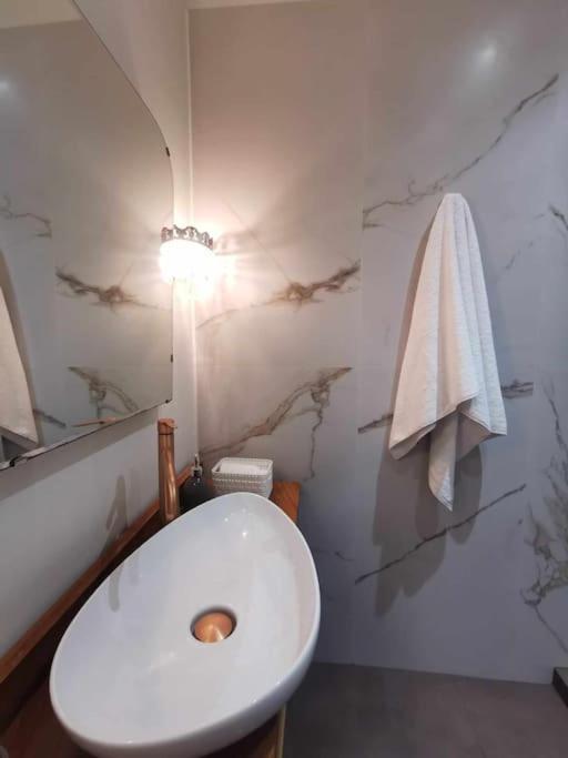 Cdv Stylish Athens Flat Διαμέρισμα Εξωτερικό φωτογραφία