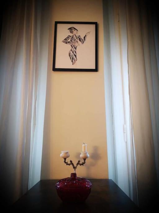 Cdv Stylish Athens Flat Διαμέρισμα Εξωτερικό φωτογραφία