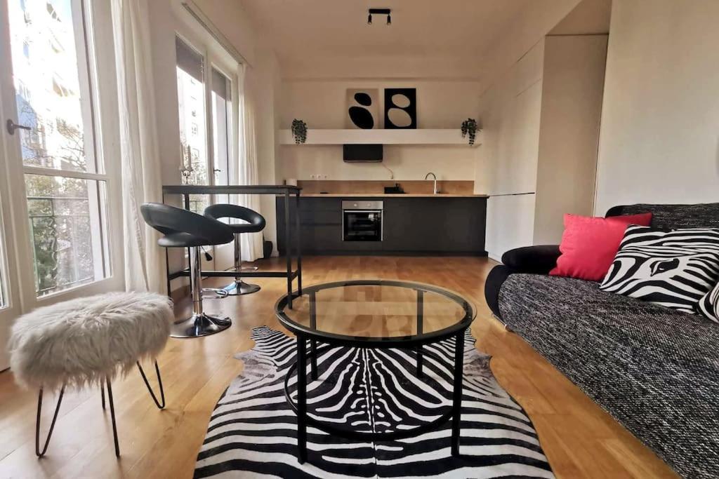 Cdv Stylish Athens Flat Διαμέρισμα Εξωτερικό φωτογραφία