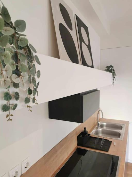 Cdv Stylish Athens Flat Διαμέρισμα Εξωτερικό φωτογραφία