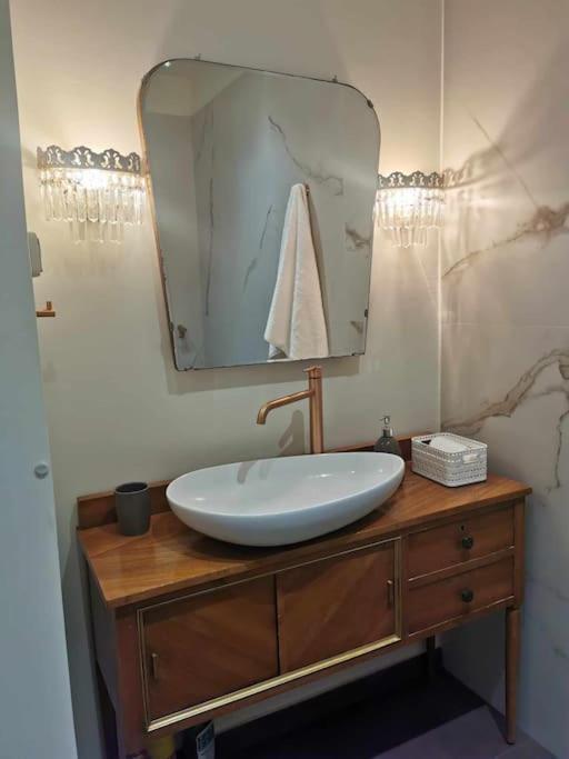 Cdv Stylish Athens Flat Διαμέρισμα Εξωτερικό φωτογραφία