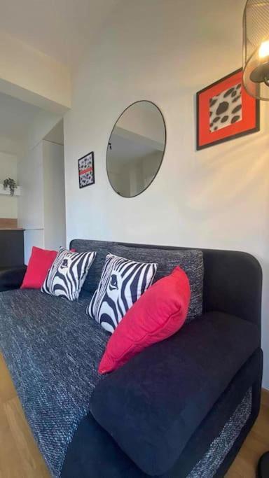 Cdv Stylish Athens Flat Διαμέρισμα Εξωτερικό φωτογραφία