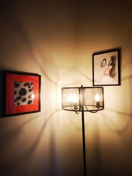 Cdv Stylish Athens Flat Διαμέρισμα Εξωτερικό φωτογραφία