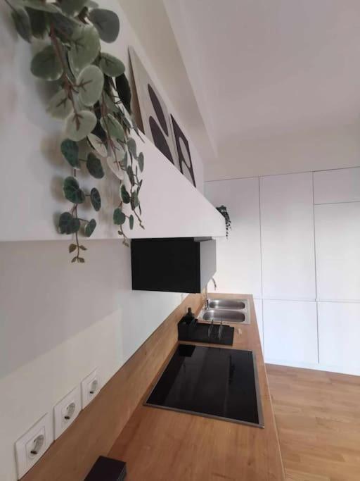Cdv Stylish Athens Flat Διαμέρισμα Εξωτερικό φωτογραφία