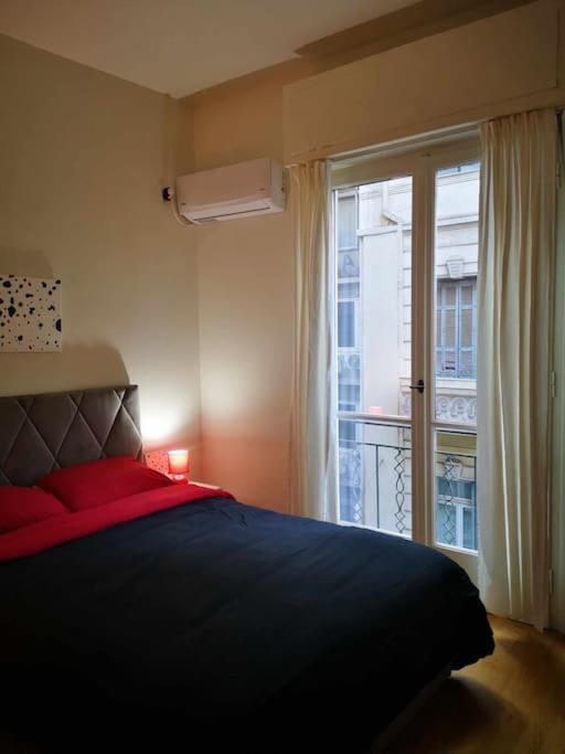Cdv Stylish Athens Flat Διαμέρισμα Εξωτερικό φωτογραφία