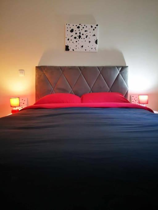 Cdv Stylish Athens Flat Διαμέρισμα Εξωτερικό φωτογραφία
