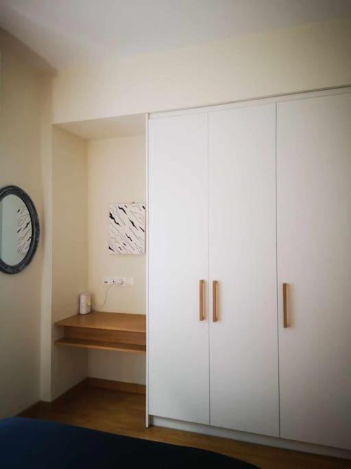 Cdv Stylish Athens Flat Διαμέρισμα Εξωτερικό φωτογραφία