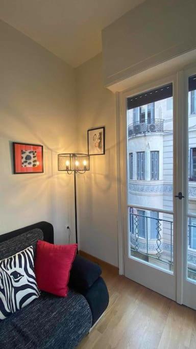 Cdv Stylish Athens Flat Διαμέρισμα Εξωτερικό φωτογραφία